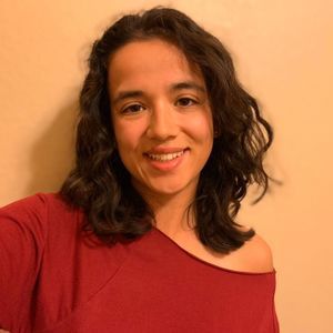 Meet your Posher, Alexandra